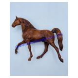 Hartland "Woodgrain Gaited Horse"
