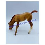Breyer Traditional "Grazing Foal"
