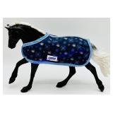 Breyer Traditional "Hot Cocoa Christmas Web