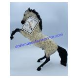 Breyer Traditional "Shockwave 2002 Fall Collector
