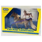Breyer Classic "Fun Days Mandrake"