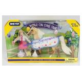 Breyer Traditional "Wishes Come True Set"