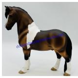 Lakeshore Porcelain "Houdinin" 1000 Made w/ COA