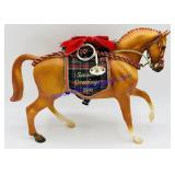 Breyer Traditional "Seasons Greetings"