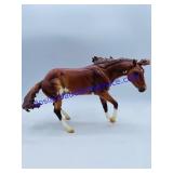 Breyer Traditional "Breyerfest Sheila 1600 Made"