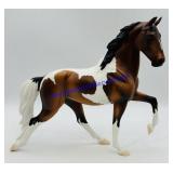 Breyer Traditional "Dixieland Grand Porcelain SR