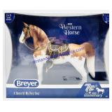 Breyer Traditional "75th Anniversary Western