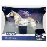 Breyer Traditional "75th Anniversary Stock Horse"