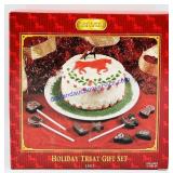 Breyer "Holiday Treat Gift Set"