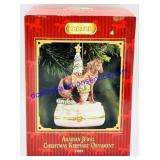 Breyer Ornament "Arabian Jewel Christmas Keepsake"