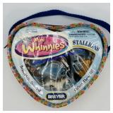 Breyer Mini Whinnie "Stallions"
