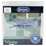 Breyer Ornament "FFA Holiday"