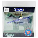 Breyer Ornament "FFA Holiday"