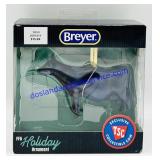 Breyer Ornament "FFA Holiday"