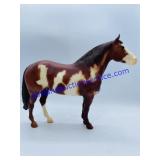Breyer Traditional "Yellow Mount"