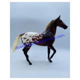 Breyer Traditional "75th Anniversary Sport Horse"