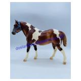 Breyer Traditional "Breyerfest Pinto Surprise
