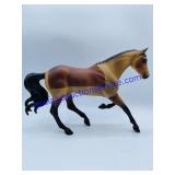 Breyer Traditional "Fox Hunt Horse"