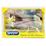Breyer Stablemate "Stablemate Club Darley"