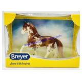 Breyer Stablemate "Stablemate Club Javier Glossy"