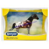 Breyer Stablemate "Stablemate Club Spencer"