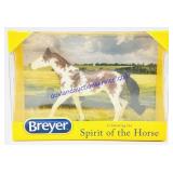 Breyer Stablemate "Stablemate Club Greyson"