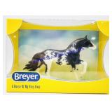 Breyer Stablemate "Stablemate Club Lanï¿½n"