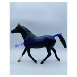 Breyer Traditional "Black Beauty Morganlanz"