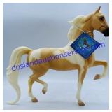 Breyer Traditional "QVC 2001 Charisma SR w/ Tag"