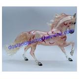 Breyer Traditional "Pink Ribbon Horse"
