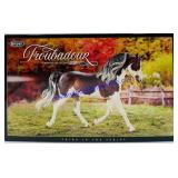 Breyer Traditional "Troubadour Premier Club 2020"