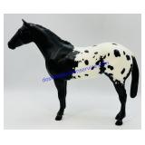 Breyer Traditional "Treasure Hunt Appaloosa Lady