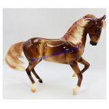 Breyer Traditional "Aurelius Flagship Model 3500