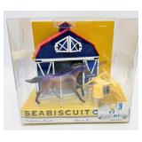Breyer Traditional "Seabiscuit Set"