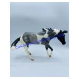 Breyer Traditional "Web Special Out of the Blue"