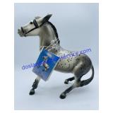 Breyer Traditional "CE Molly 1989 w/ Hang Tag"