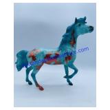 Breyer Traditional "Bisbee Decorator SR 3000 Made"