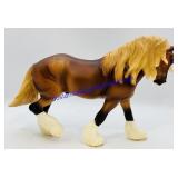 Breyer Traditional "Treasure Hunt Four Season