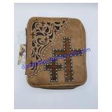 Montana West Bible Cover