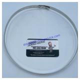 Adjustable Western Hat Band