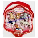 Breyer Mini Whinnie "6 Drafts"