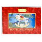 Breyer Ornament "Baby