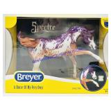 Breyer Traditional "Spectre"