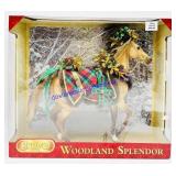 Breyer Traditional "Woodland Splendor"