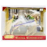 Breyer Traditional "Winter Wonderland"