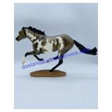 Breyer Traditional "Wind Talker Collectors Choice