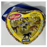 Breyer Mini Whinnie "Foals"