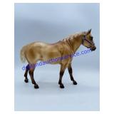 Breyer Traditional "Breyerfest Palomino Surprise
