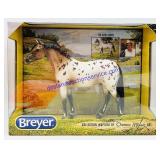 Breyer Traditional "POA"