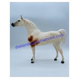Breyer Traditional "Bloody Shoulder Arabian"